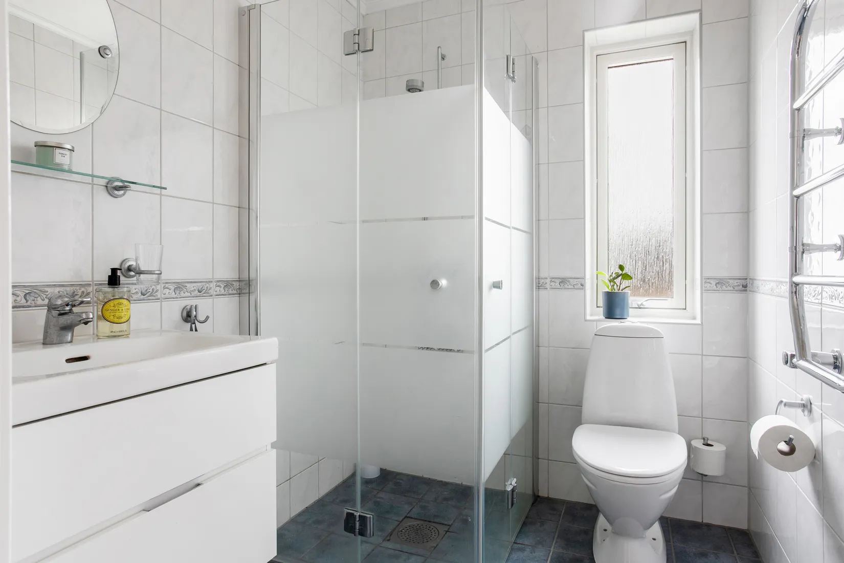 Villa, Fiskelia 5B, Bua, Varberg