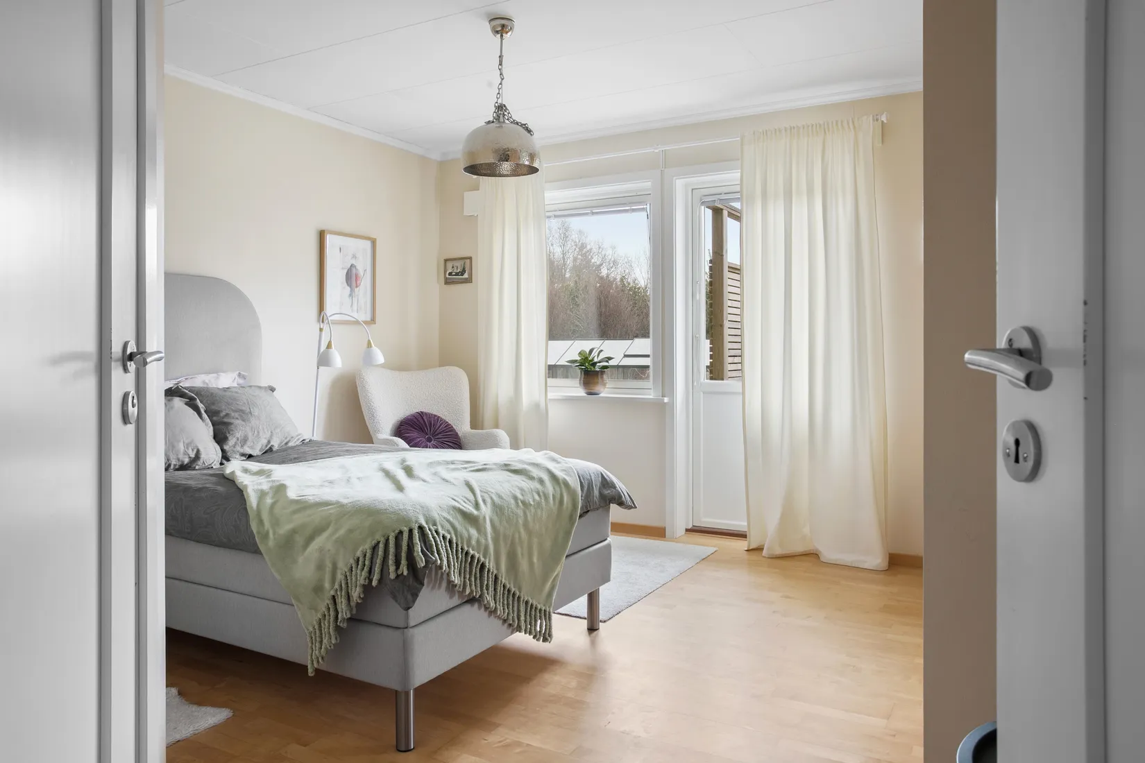 Villa, Fiskelia 5B, Bua, Varberg