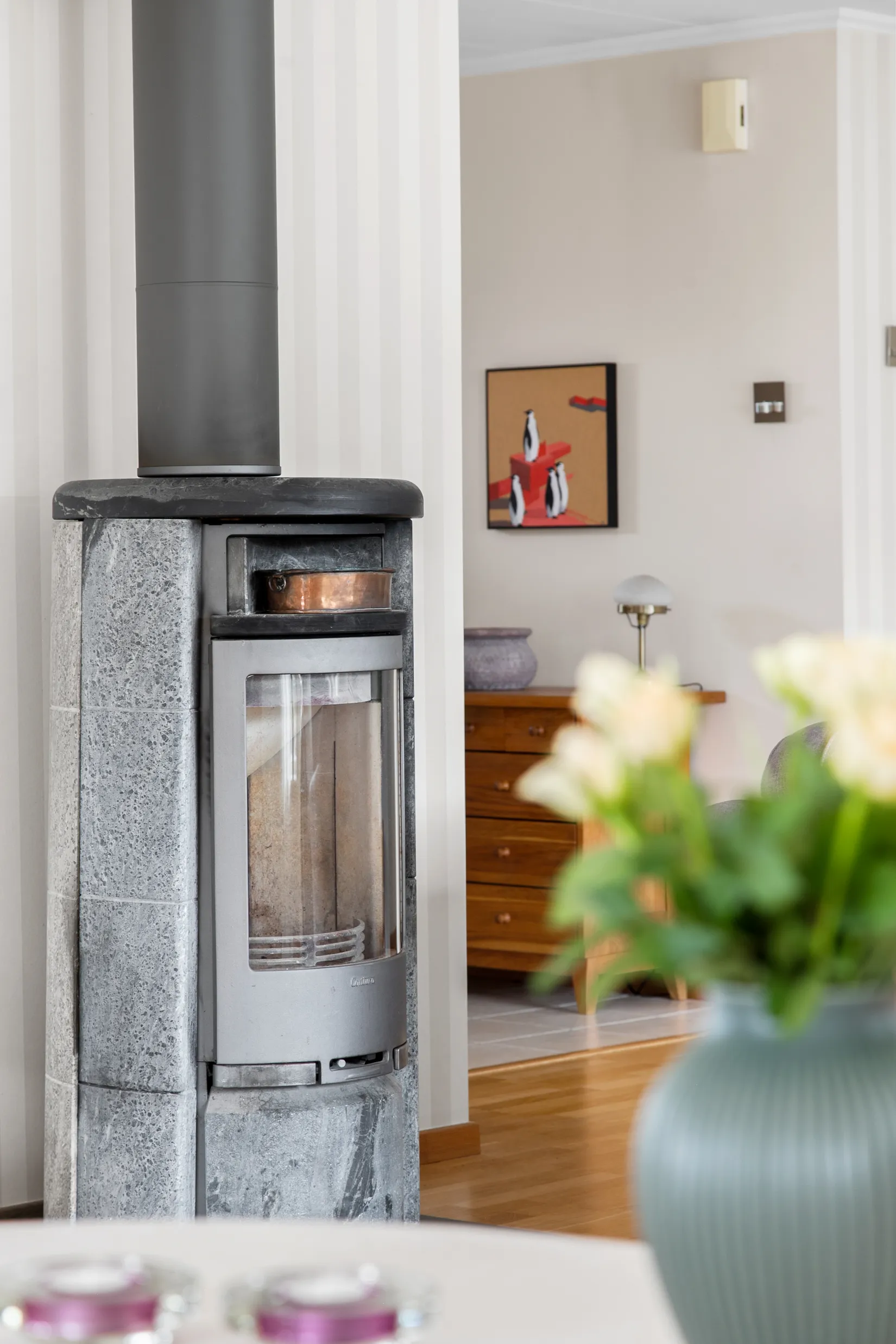 Villa, Fiskelia 5B, Bua, Varberg