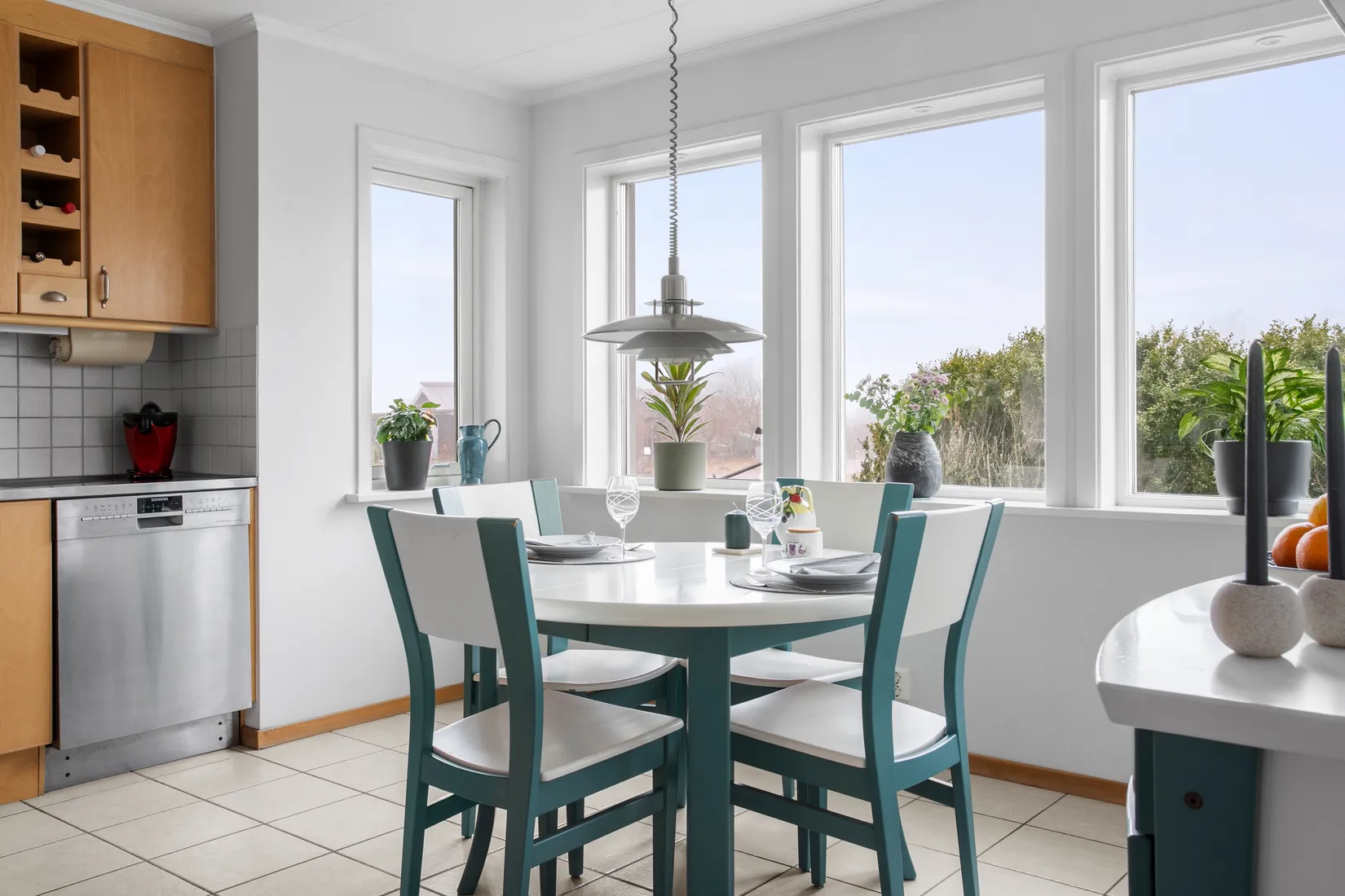 Villa, Fiskelia 5B, Bua, Varberg