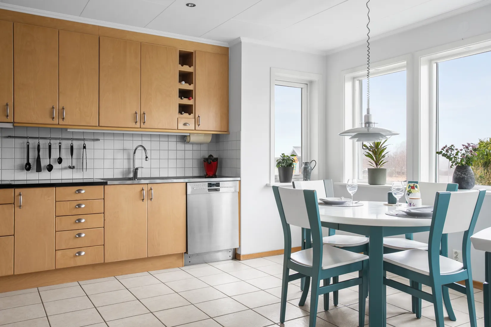 Villa, Fiskelia 5B, Bua, Varberg