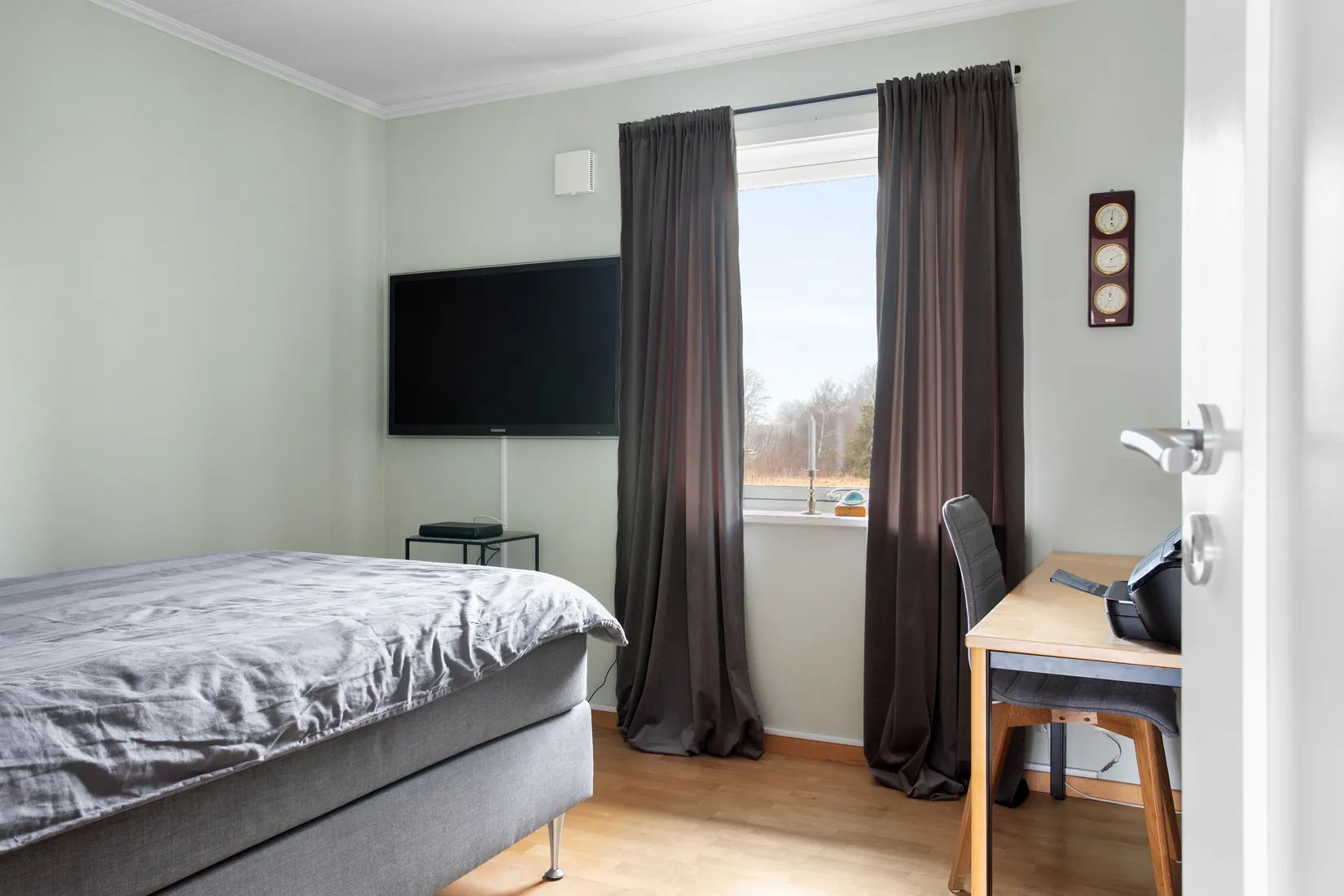 Villa, Fiskelia 5B, Bua, Varberg