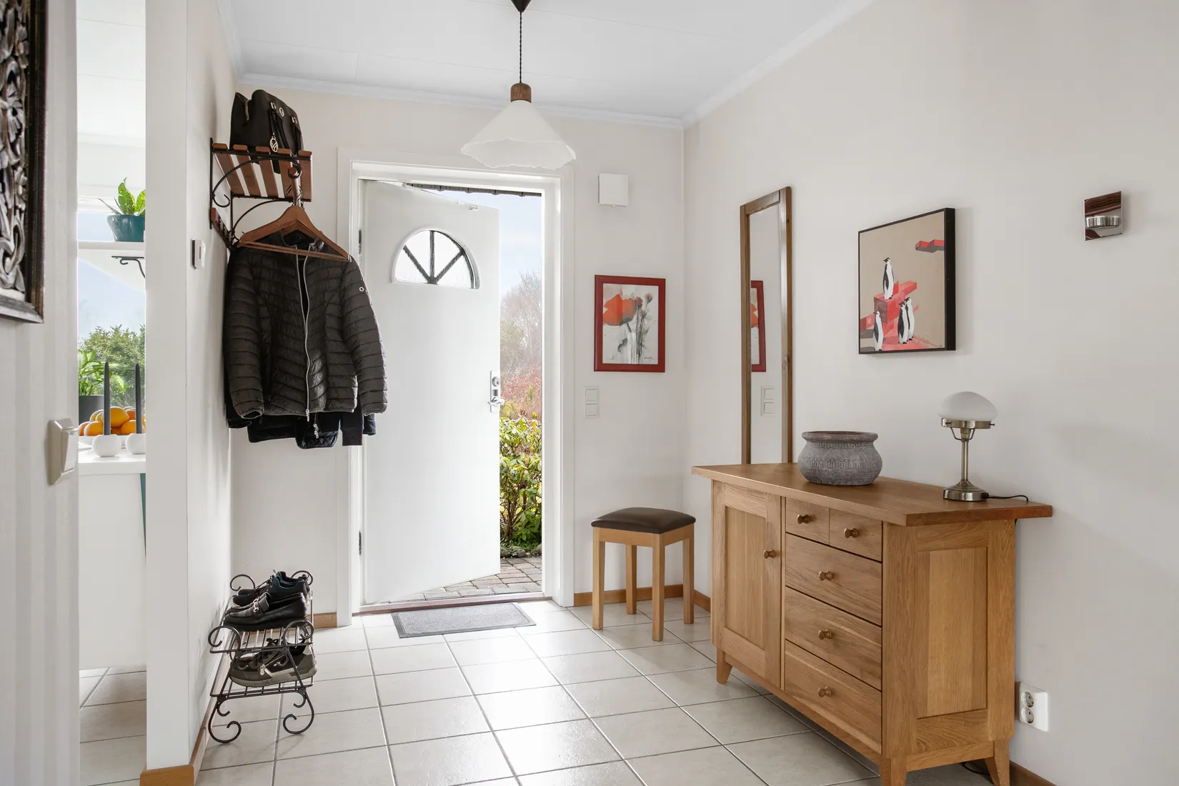 Villa, Fiskelia 5B, Bua, Varberg