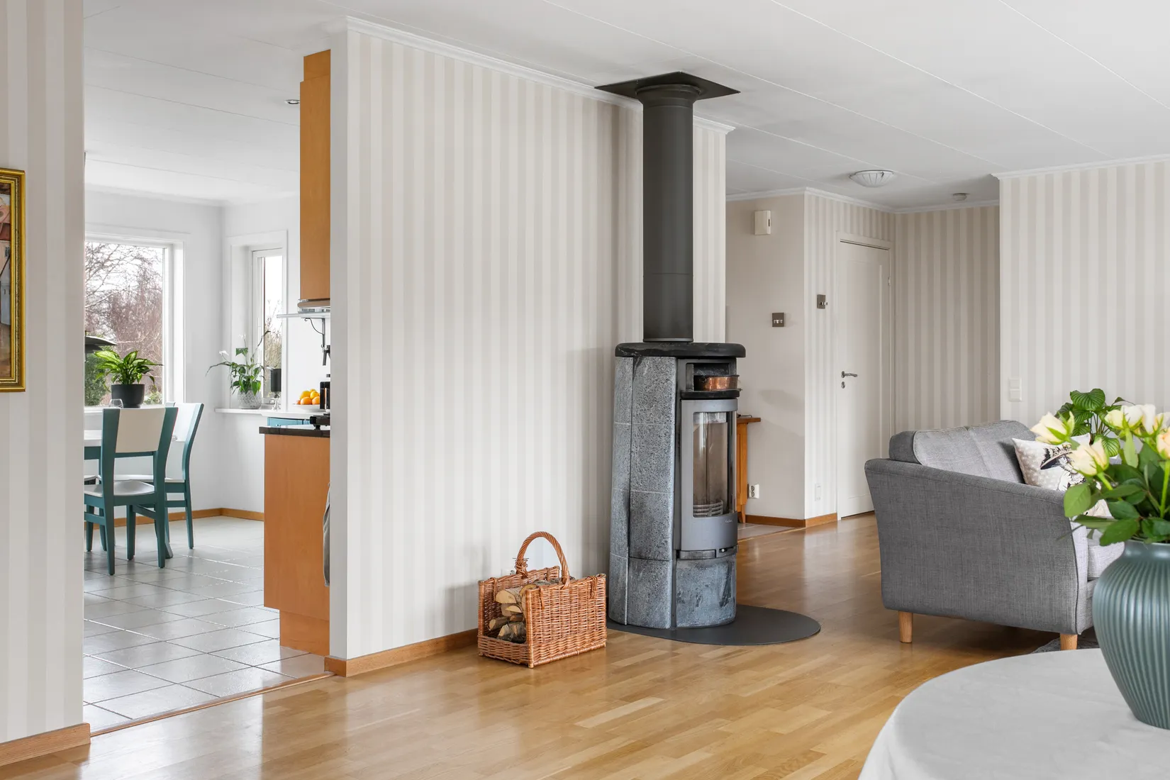 Villa, Fiskelia 5B, Bua, Varberg