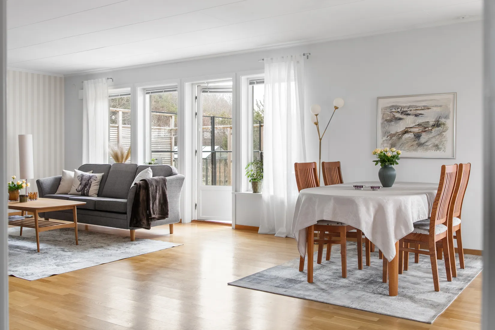 Villa, Fiskelia 5B, Bua, Varberg