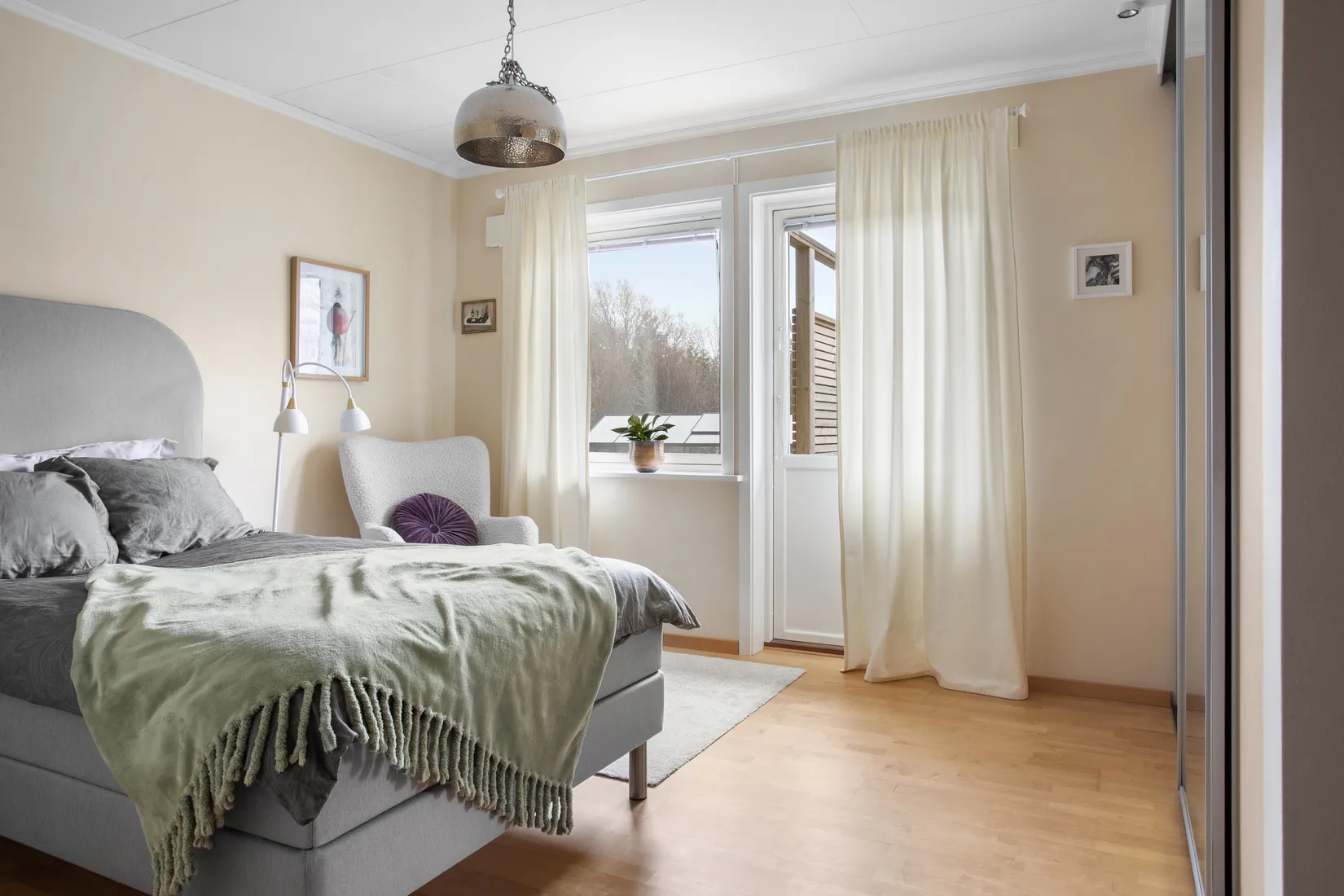 Villa, Fiskelia 5B, Bua, Varberg