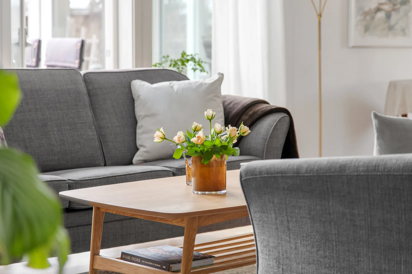 Villa, Fiskelia 5B, Bua, Varberg