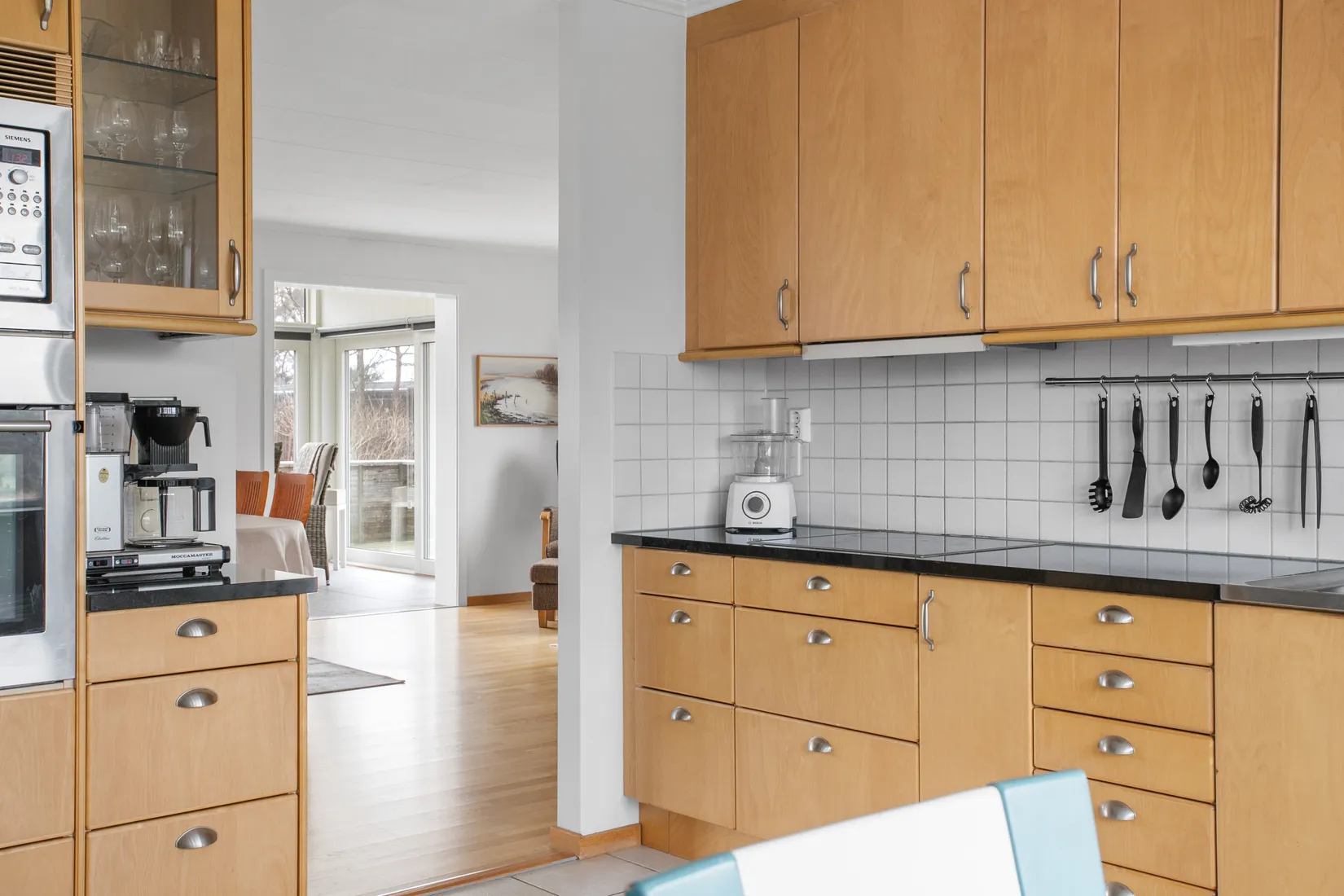 Villa, Fiskelia 5B, Bua, Varberg