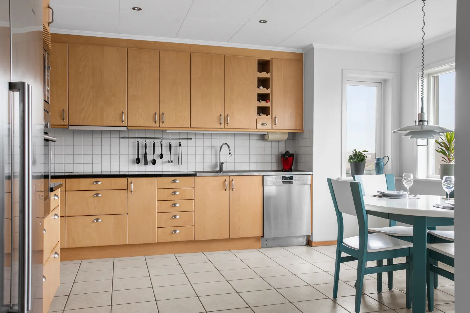 Villa, Fiskelia 5B, Bua, Varberg