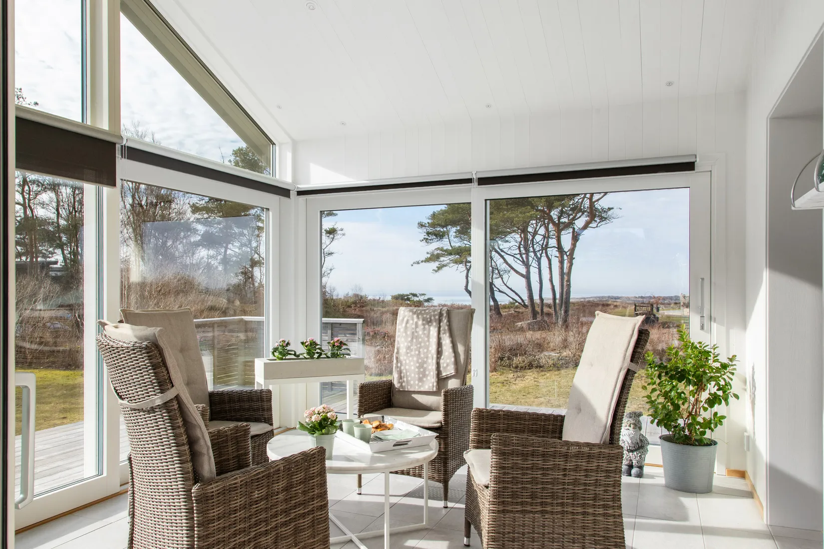 Villa, Fiskelia 5B, Bua, Varberg