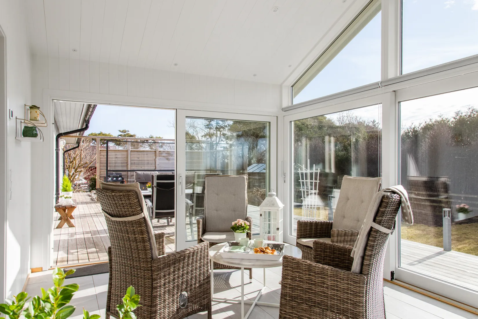 Villa, Fiskelia 5B, Bua, Varberg