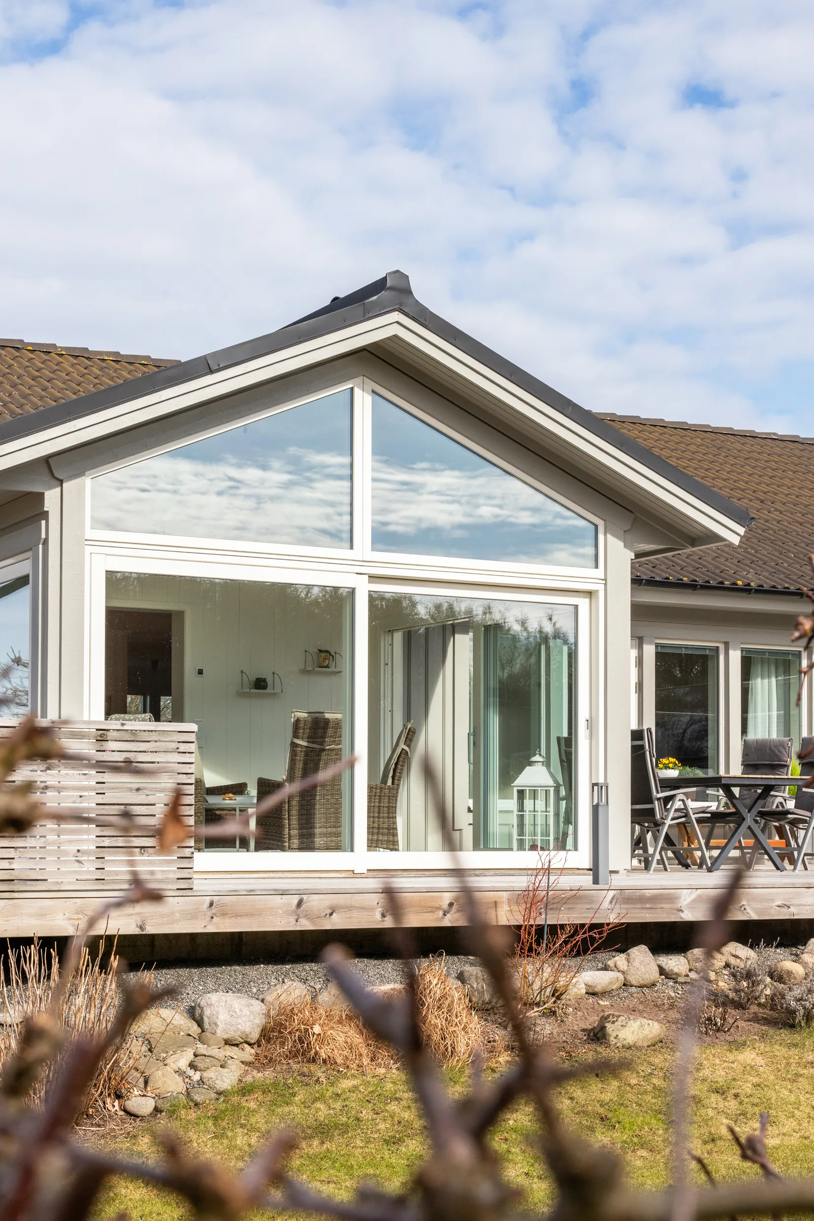 Villa, Fiskelia 5B, Bua, Varberg