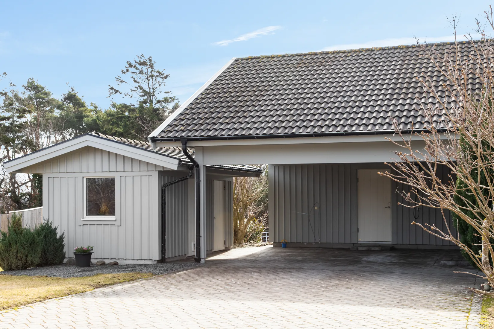 Villa, Fiskelia 5B, Bua, Varberg