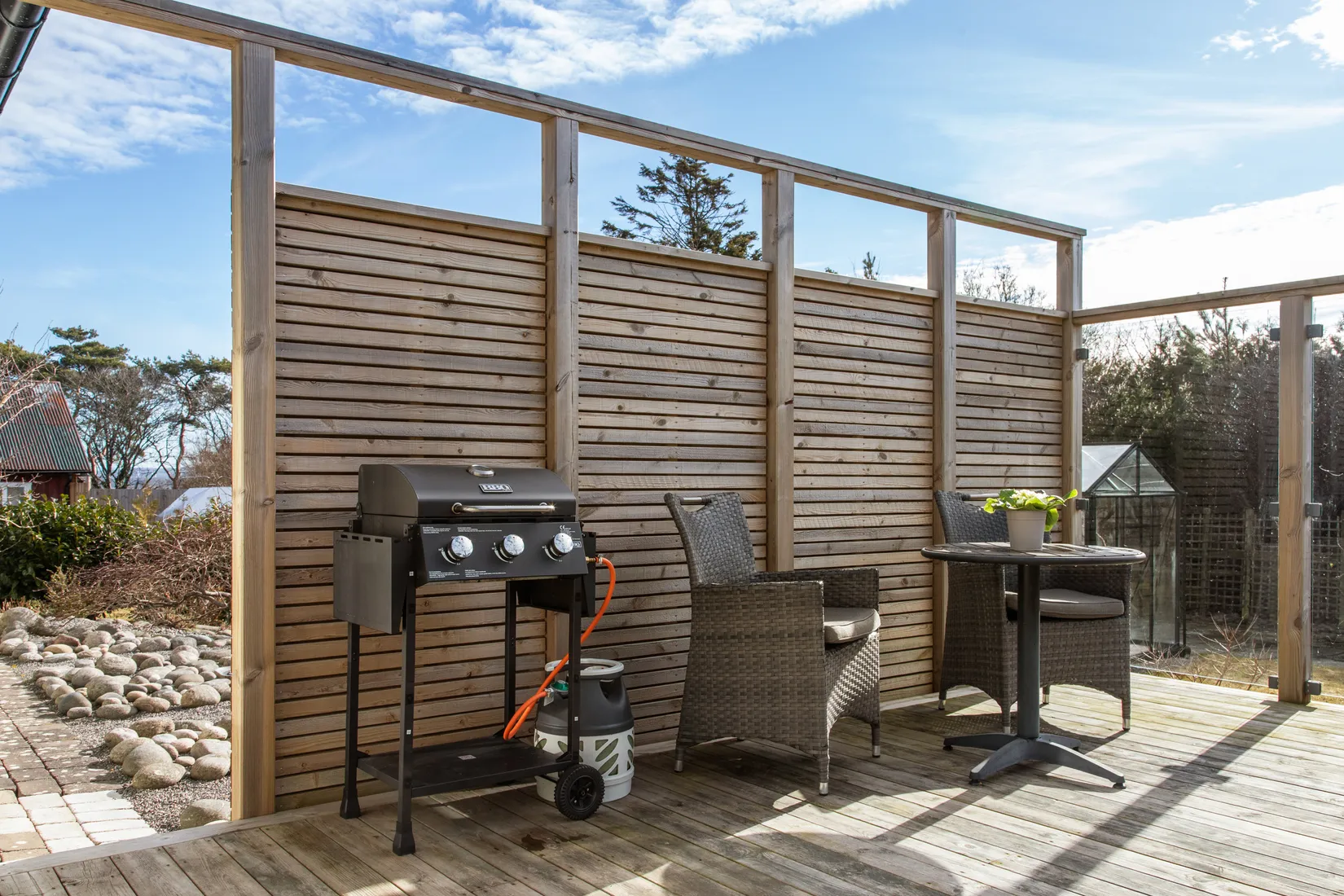 Villa, Fiskelia 5B, Bua, Varberg