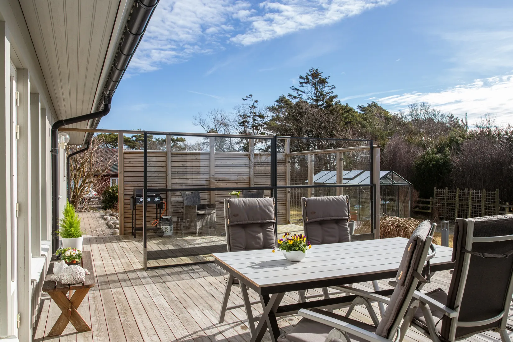 Villa, Fiskelia 5B, Bua, Varberg