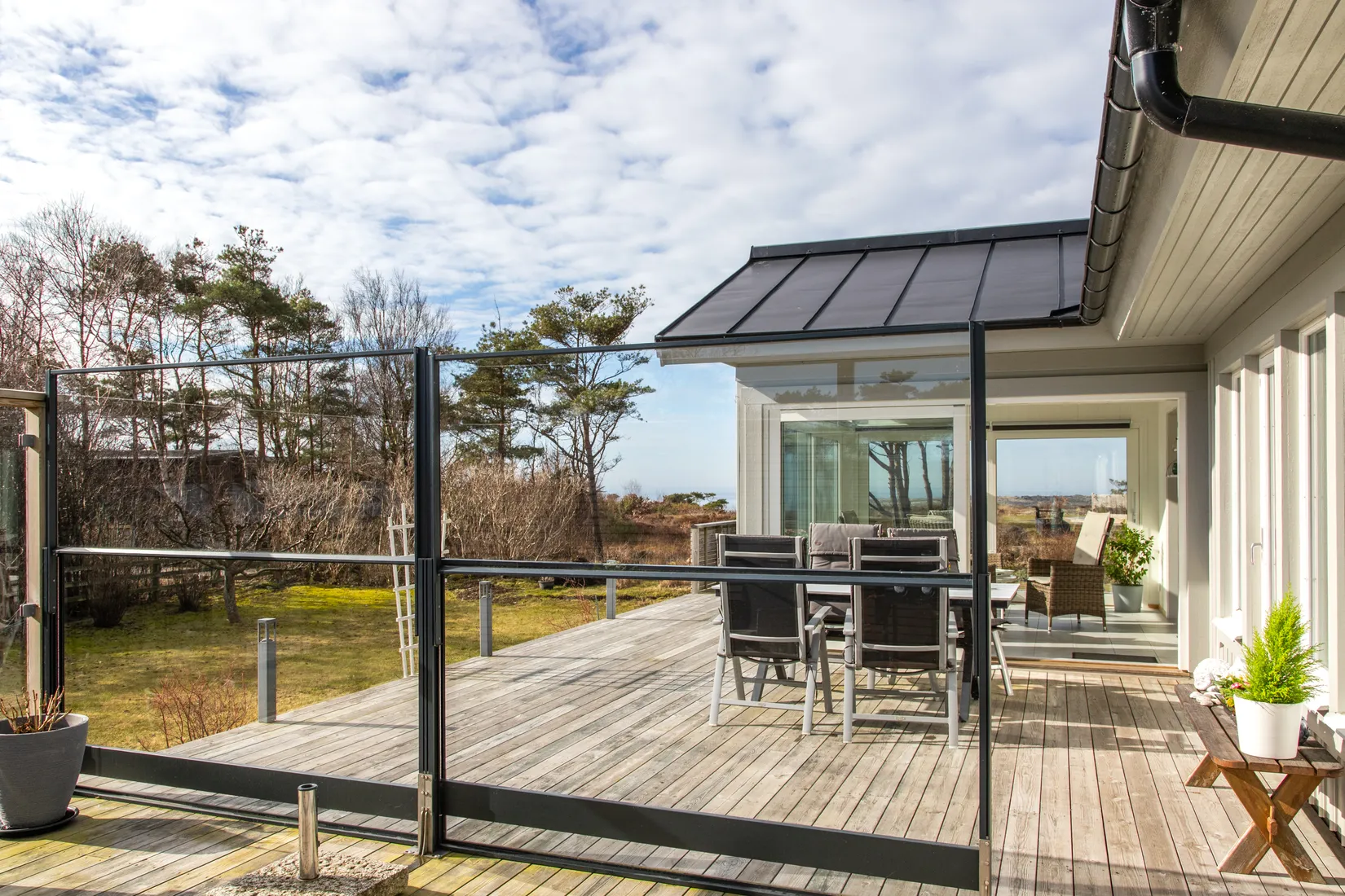 Villa, Fiskelia 5B, Bua, Varberg