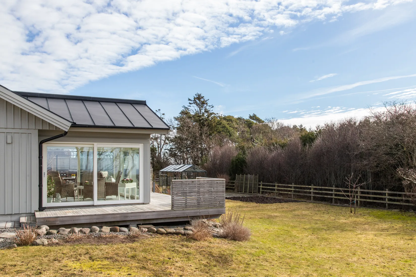 Villa, Fiskelia 5B, Bua, Varberg