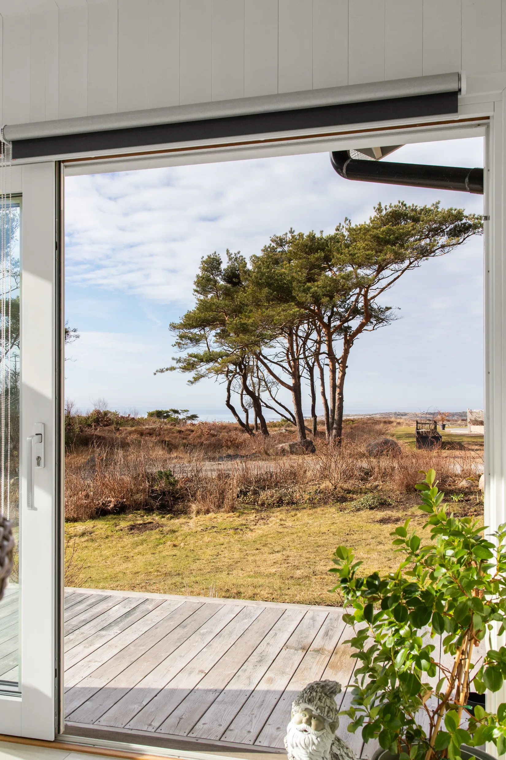 Villa, Fiskelia 5B, Bua, Varberg