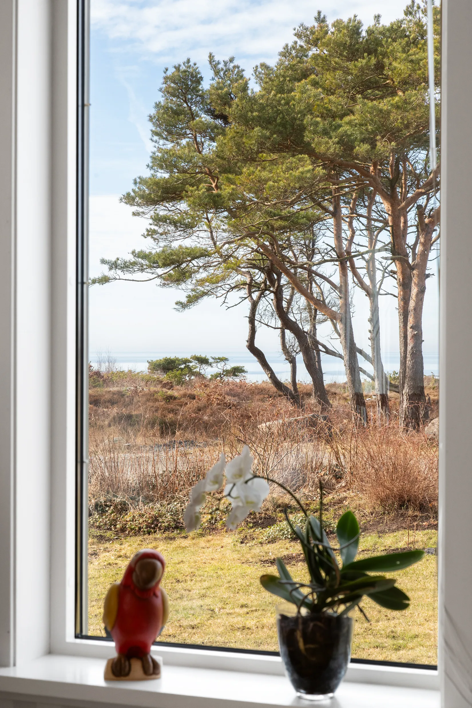 Villa, Fiskelia 5B, Bua, Varberg