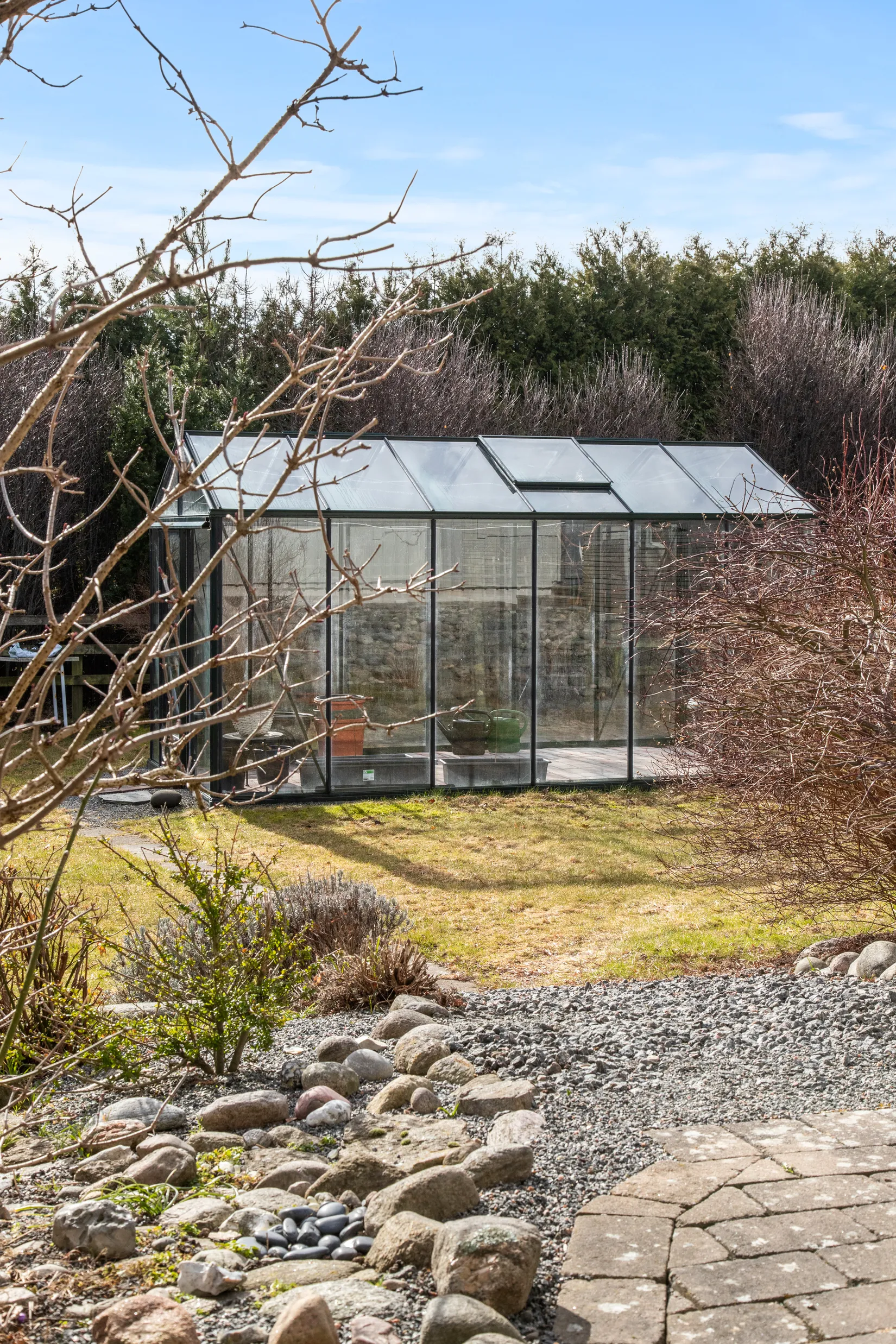 Villa, Fiskelia 5B, Bua, Varberg