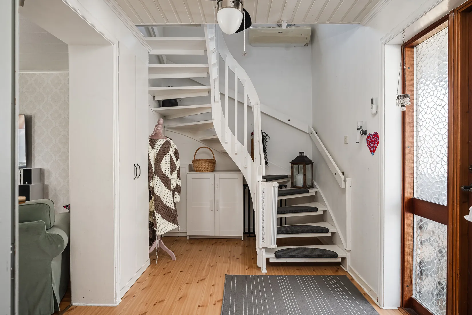 Villa, Hälletorpsvägen 19, Hälletorp, Härnösand