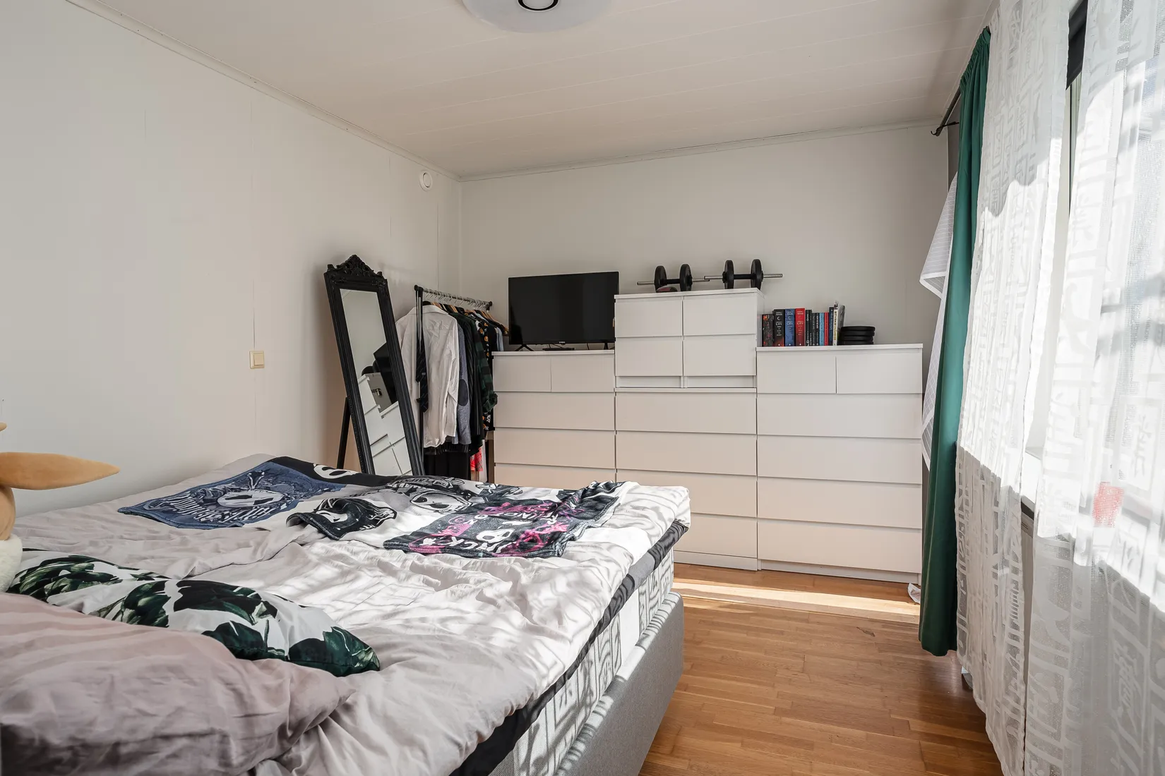 Villa, Hälletorpsvägen 19, Hälletorp, Härnösand