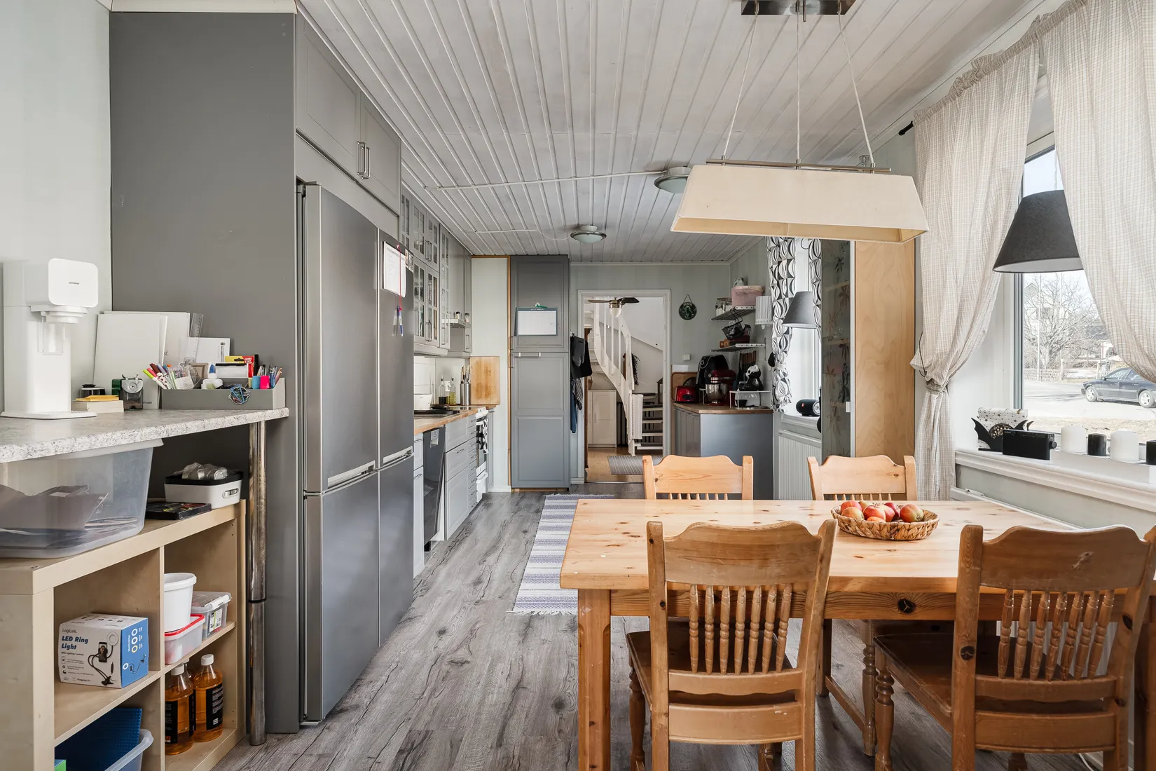 Villa, Hälletorpsvägen 19, Hälletorp, Härnösand