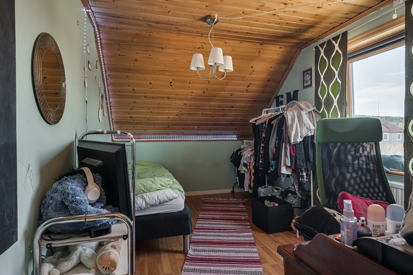 Villa, Hälletorpsvägen 19, Hälletorp, Härnösand