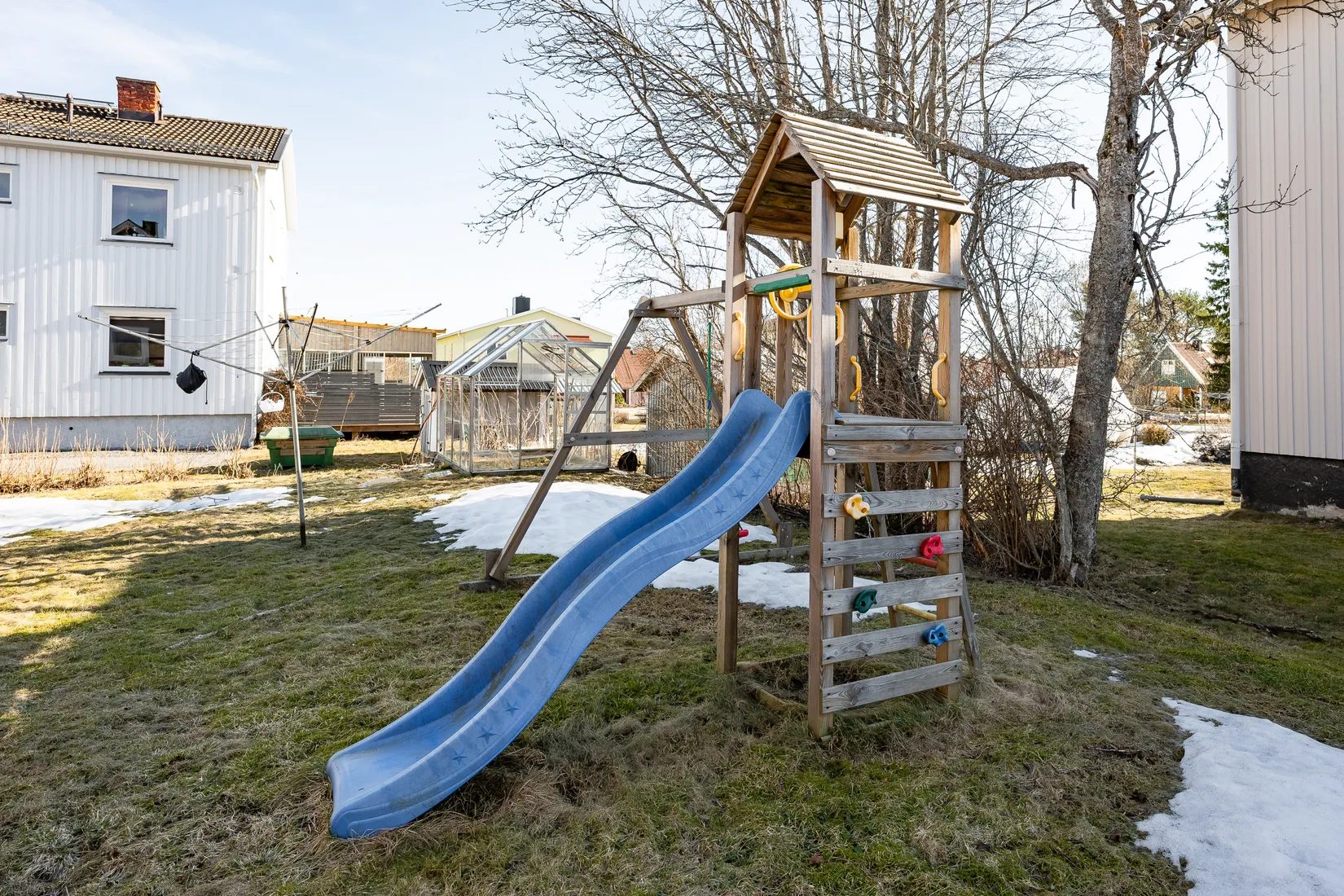 Villa, Hälletorpsvägen 19, Hälletorp, Härnösand