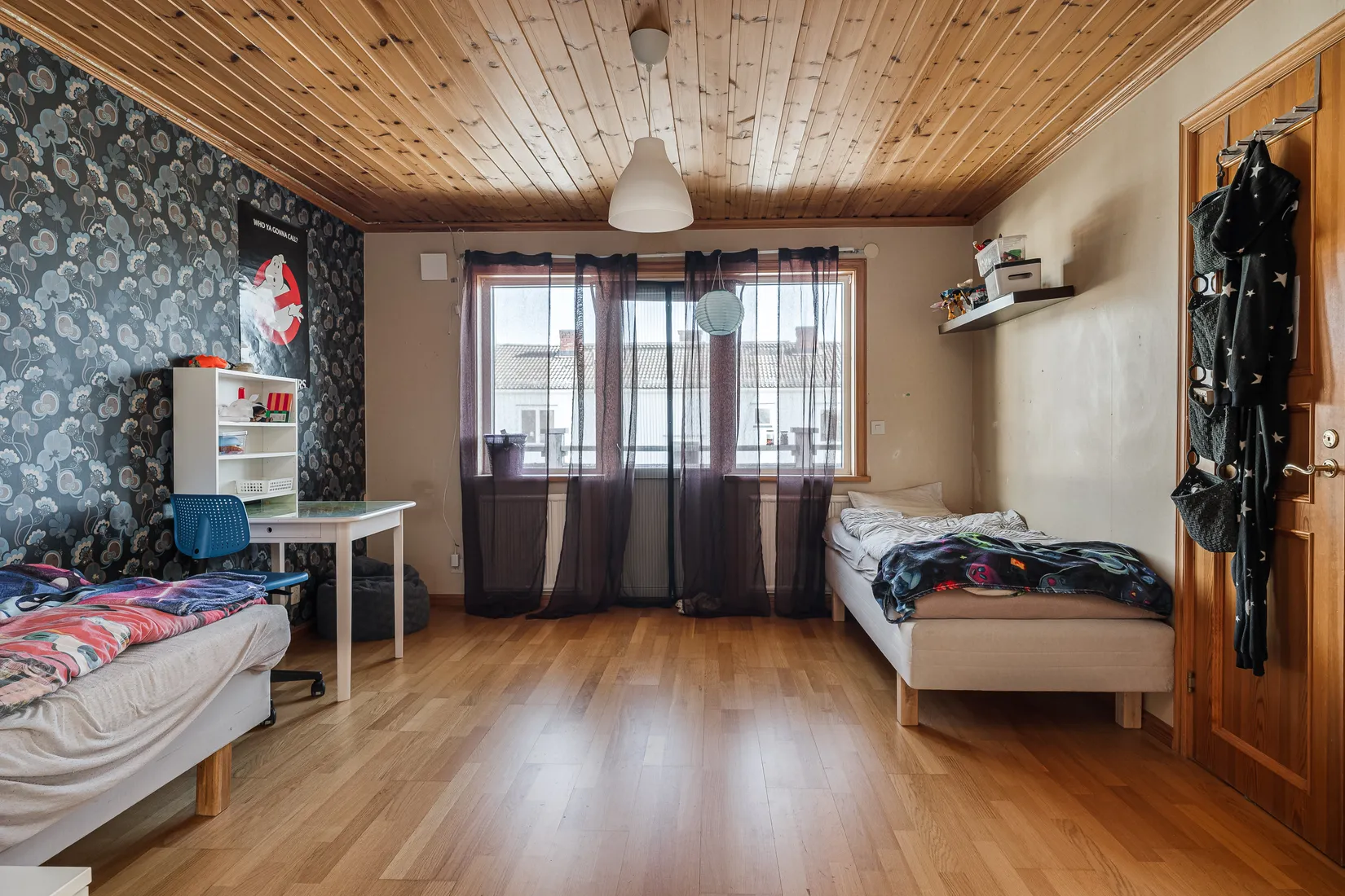 Villa, Hälletorpsvägen 19, Hälletorp, Härnösand