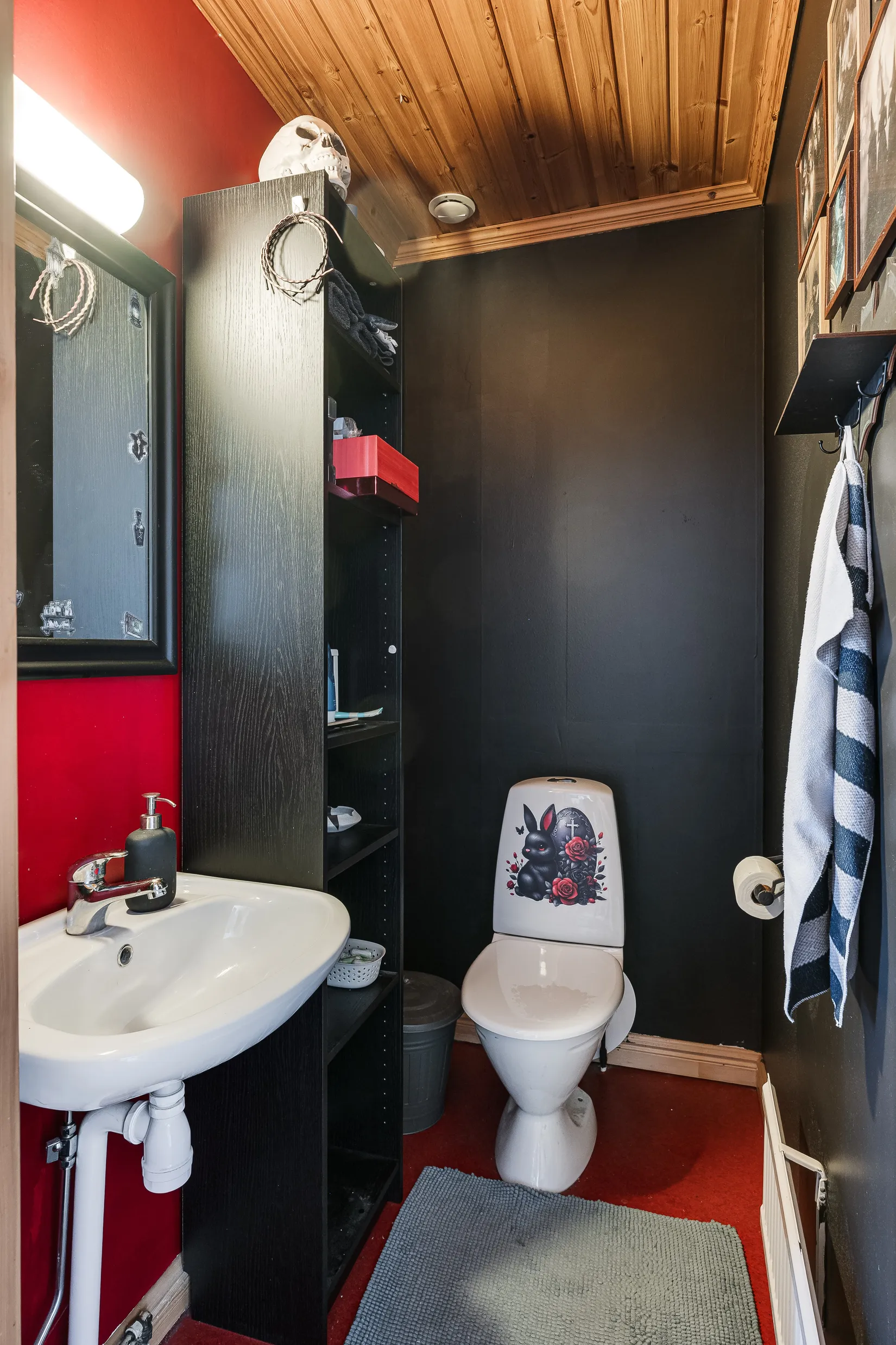 Villa, Hälletorpsvägen 19, Hälletorp, Härnösand