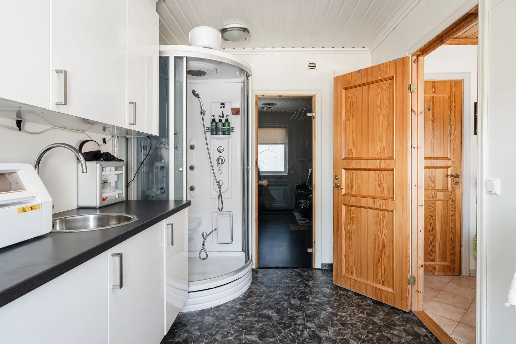 Villa, Hälletorpsvägen 19, Hälletorp, Härnösand