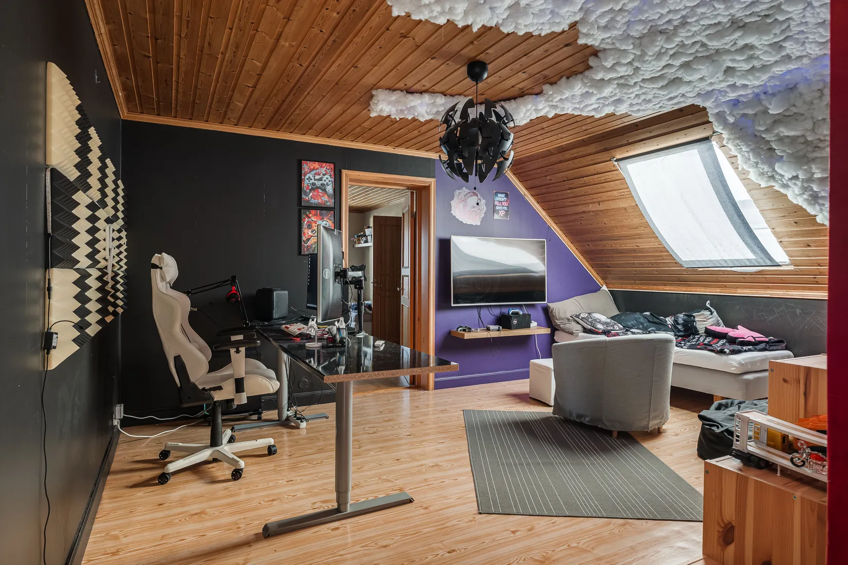 Villa, Hälletorpsvägen 19, Hälletorp, Härnösand