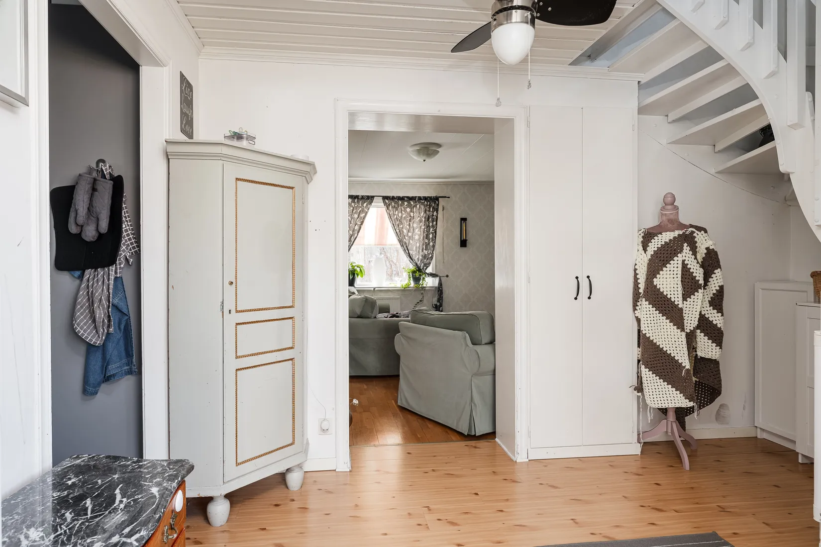 Villa, Hälletorpsvägen 19, Hälletorp, Härnösand