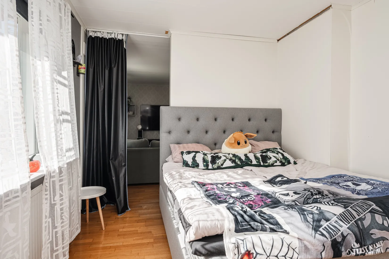 Villa, Hälletorpsvägen 19, Hälletorp, Härnösand