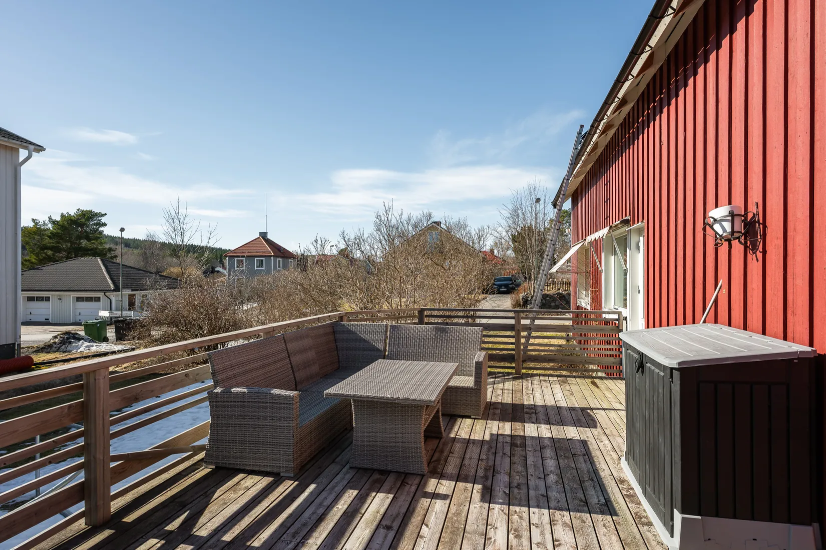 Villa, Hälletorpsvägen 19, Hälletorp, Härnösand