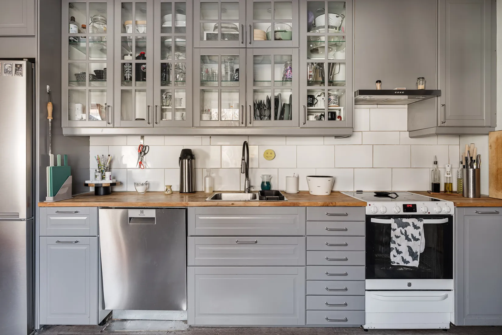 Villa, Hälletorpsvägen 19, Hälletorp, Härnösand