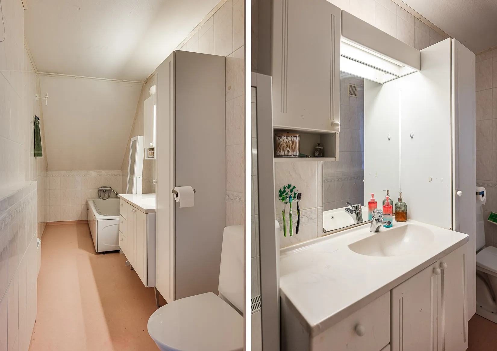 Villa, Hälletorpsvägen 19, Hälletorp, Härnösand