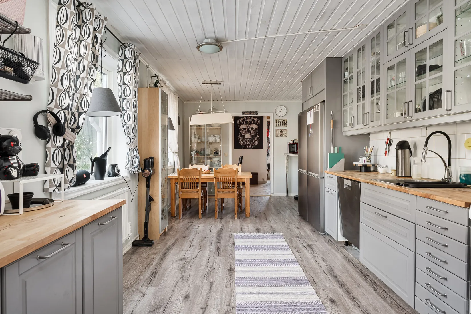 Villa, Hälletorpsvägen 19, Hälletorp, Härnösand