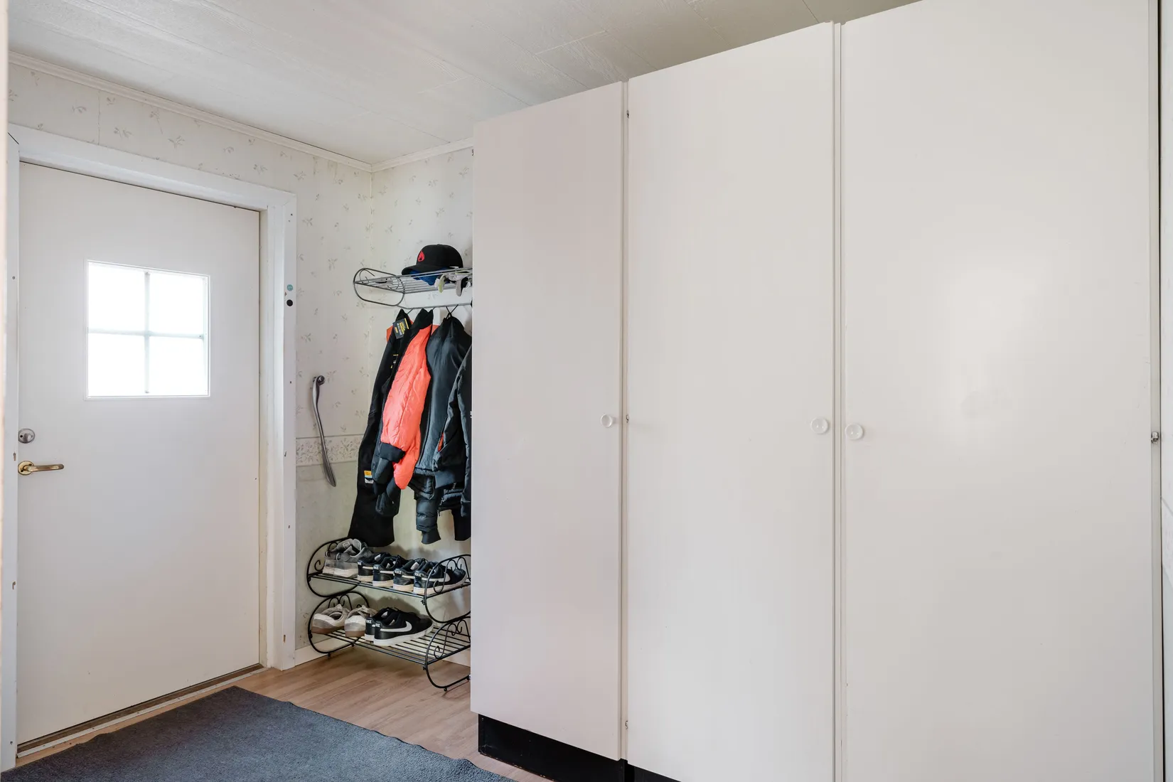 Gård/Skog, Stockbyvägen 87, Riala-Sättra, Norrtälje