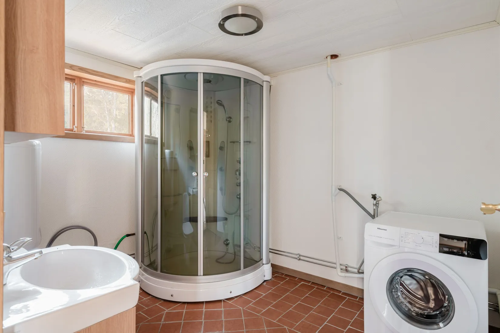 Gård/Skog, Stockbyvägen 87, Riala-Sättra, Norrtälje