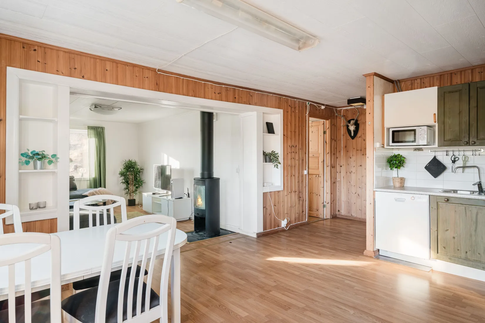 Gård/Skog, Stockbyvägen 87, Riala-Sättra, Norrtälje