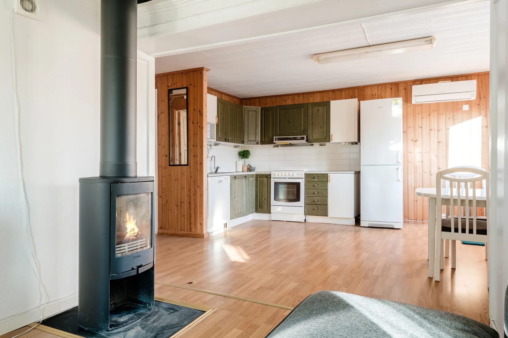 Gård/Skog, Stockbyvägen 87, Riala-Sättra, Norrtälje