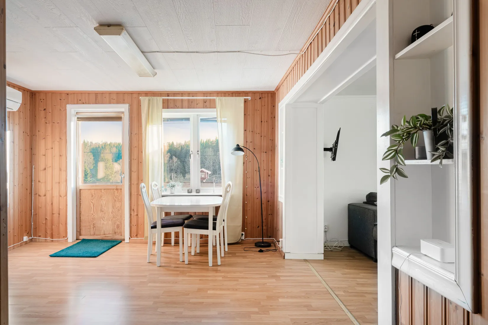 Gård/Skog, Stockbyvägen 87, Riala-Sättra, Norrtälje