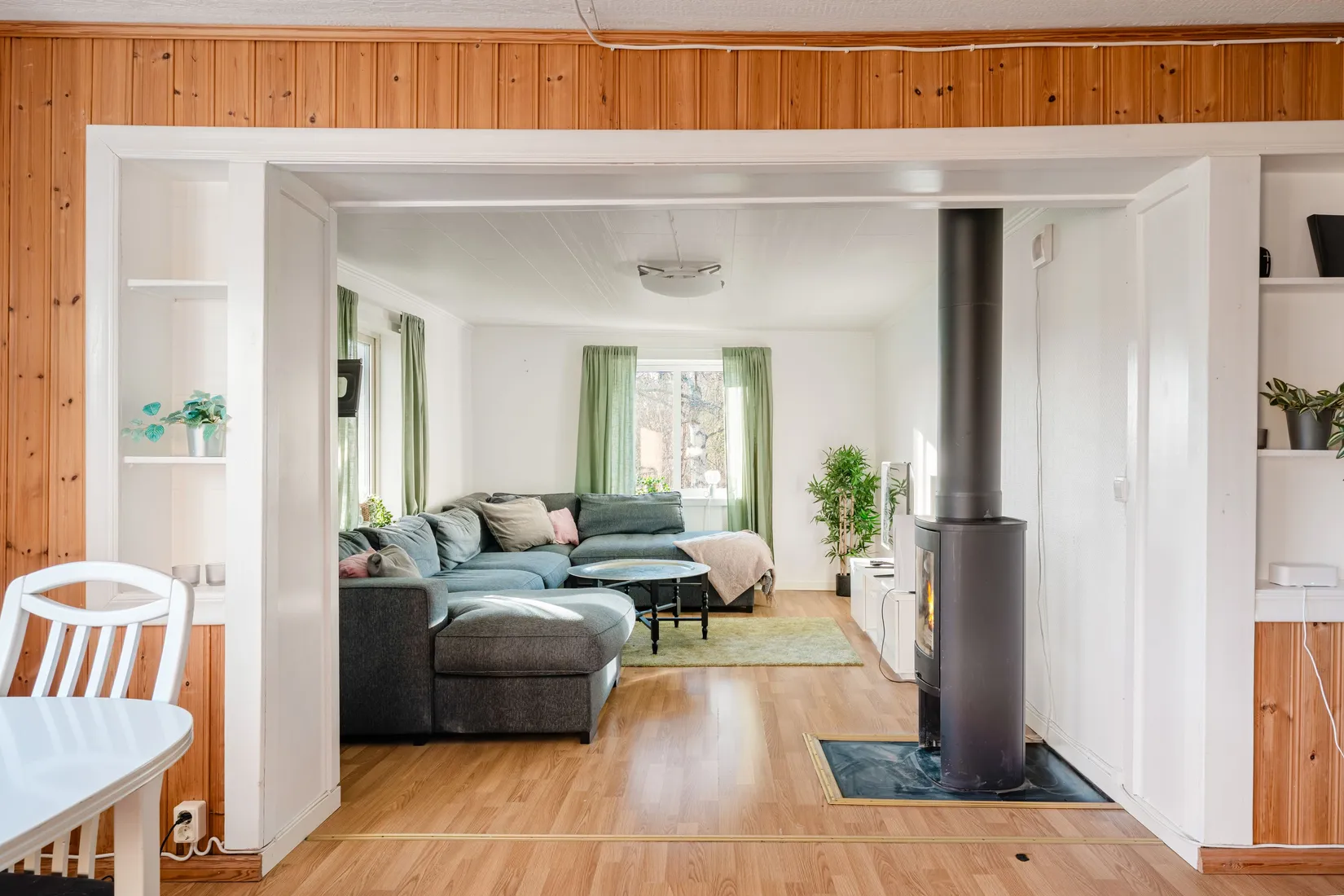 Gård/Skog, Stockbyvägen 87, Riala-Sättra, Norrtälje