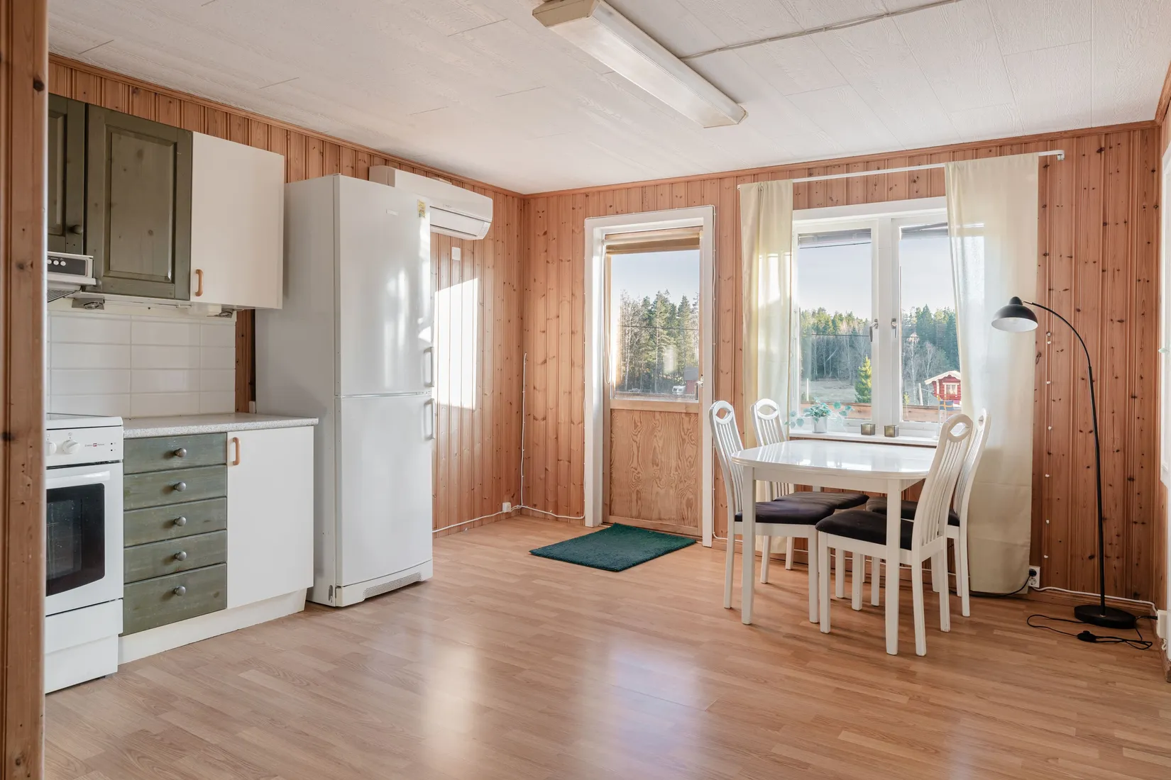 Gård/Skog, Stockbyvägen 87, Riala-Sättra, Norrtälje