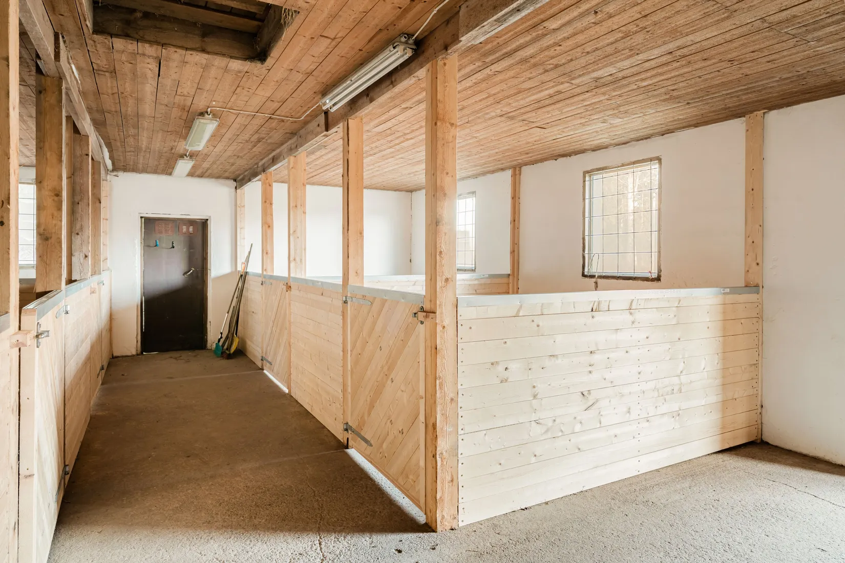 Gård/Skog, Stockbyvägen 87, Riala-Sättra, Norrtälje