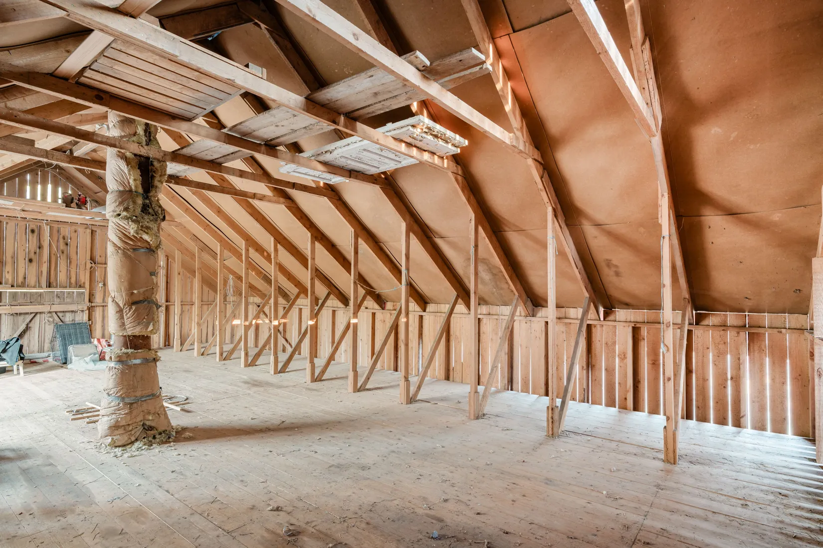 Gård/Skog, Stockbyvägen 87, Riala-Sättra, Norrtälje