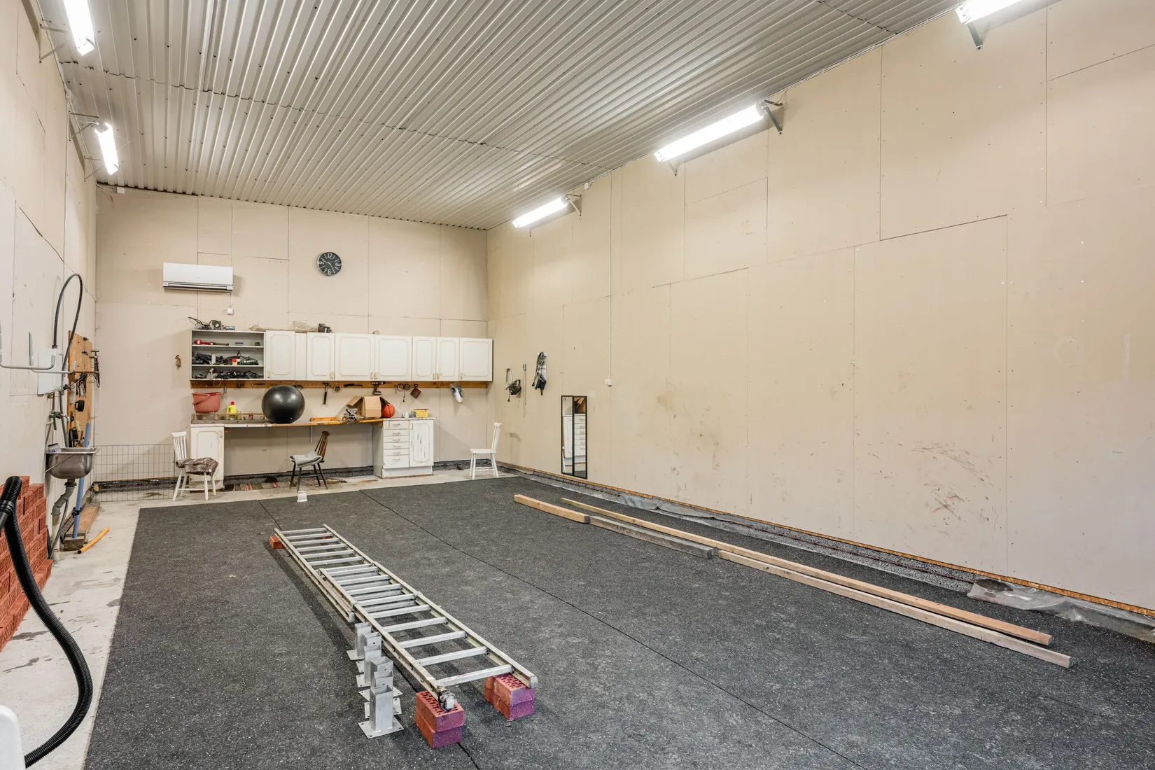 Gård/Skog, Stockbyvägen 87, Riala-Sättra, Norrtälje