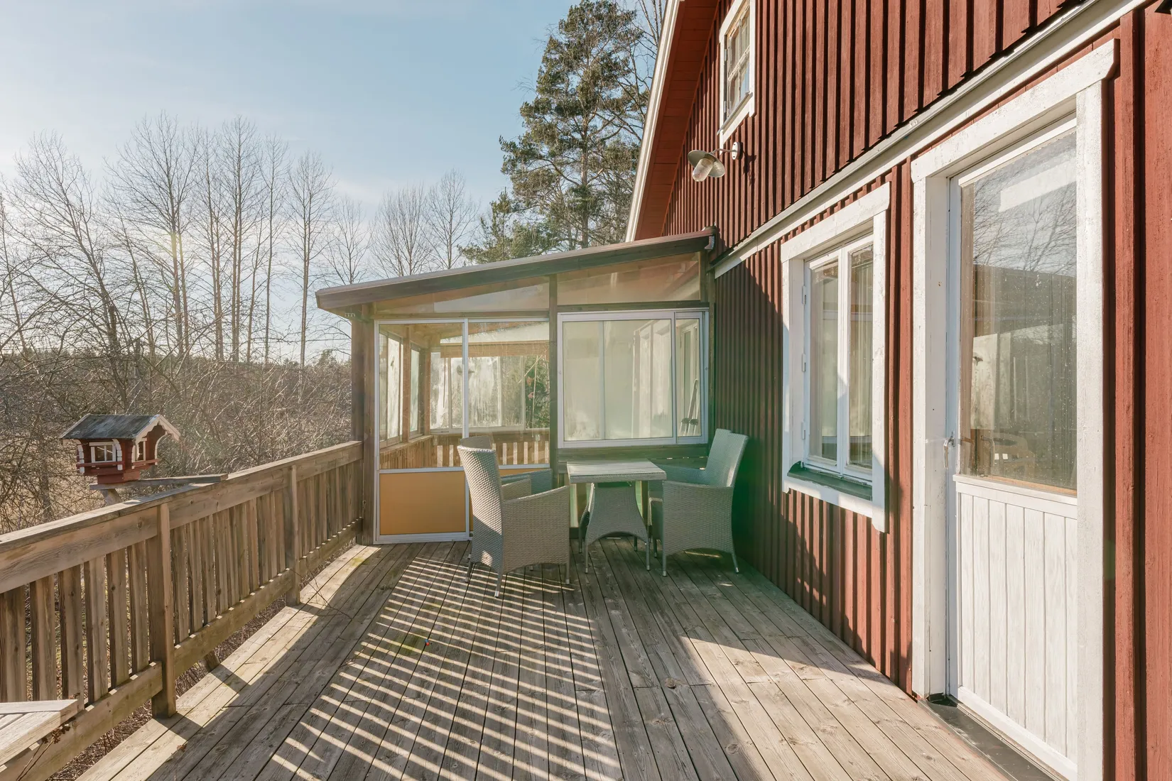 Gård/Skog, Stockbyvägen 87, Riala-Sättra, Norrtälje